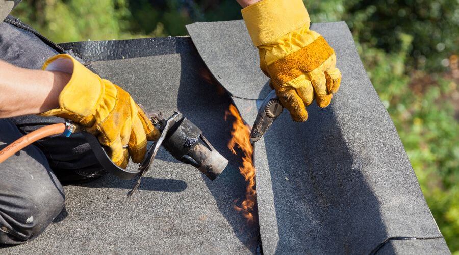 Expert new roof installation services in Huson, MT